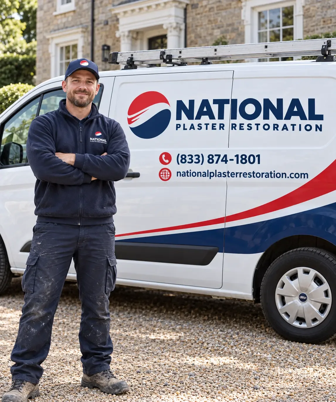 Plaster Repair Weleetka, OK FAQs